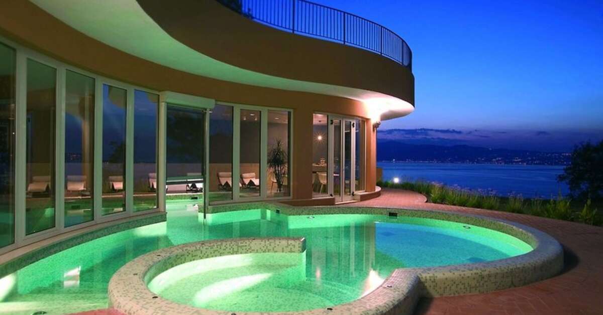 Een foto van Altafiumara Resort & Spa