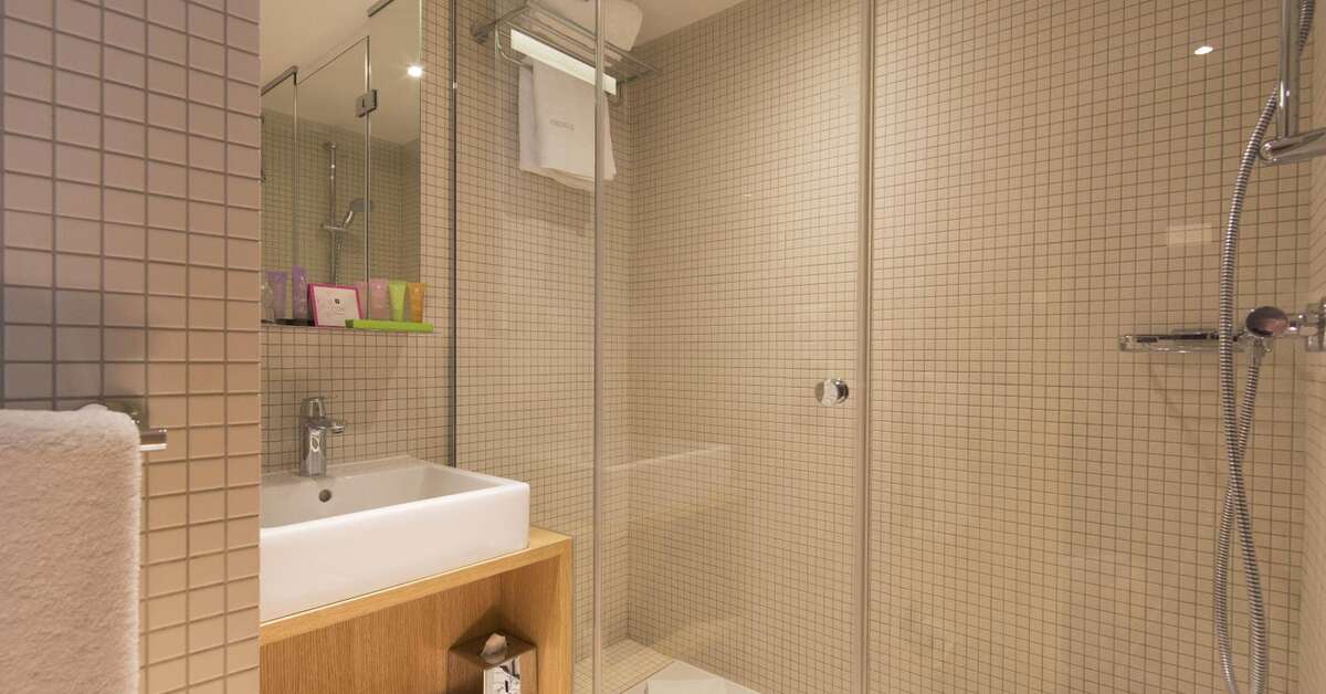 Een foto van Hotel Cordelia