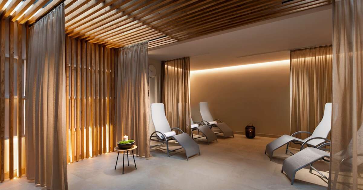 Een foto van Mamaison Residence Downtown Prague