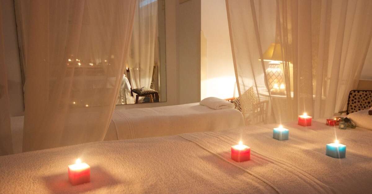 Een foto van Il San Francesco Charming Hotel