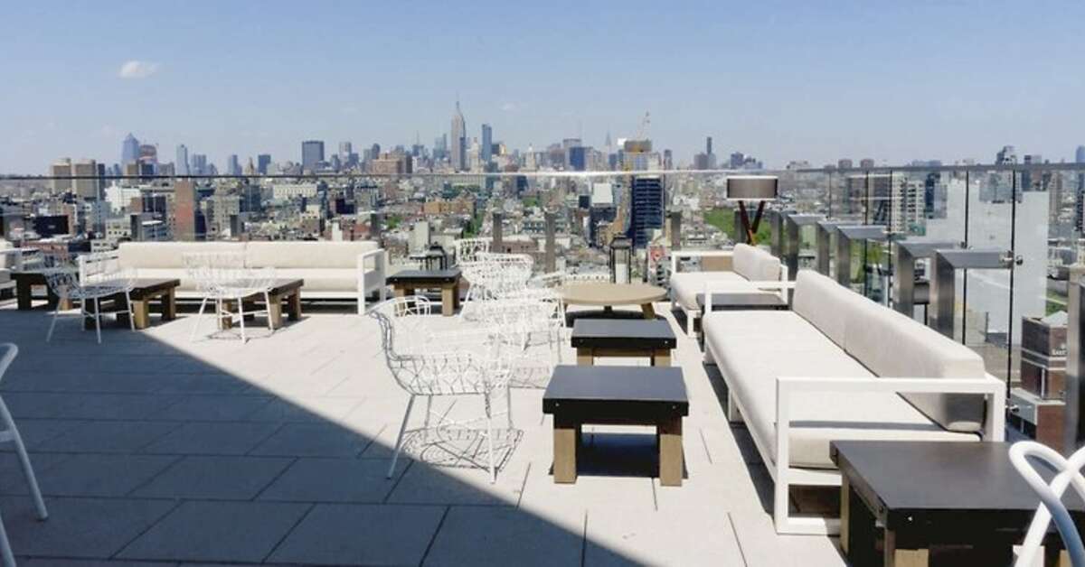 Een foto van Hotel 50 Bowery