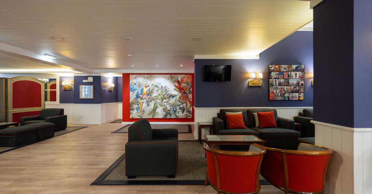 Een foto van Hotel Appartementen Solverde