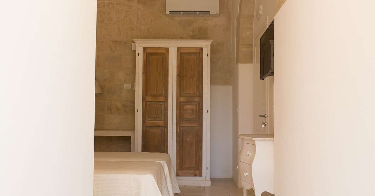 Een foto van Masseria Mongio dell Elefante
