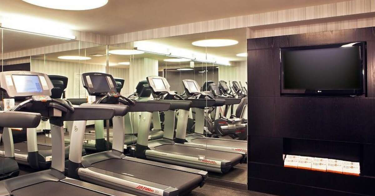 Een foto van Hotel 48LEX New York