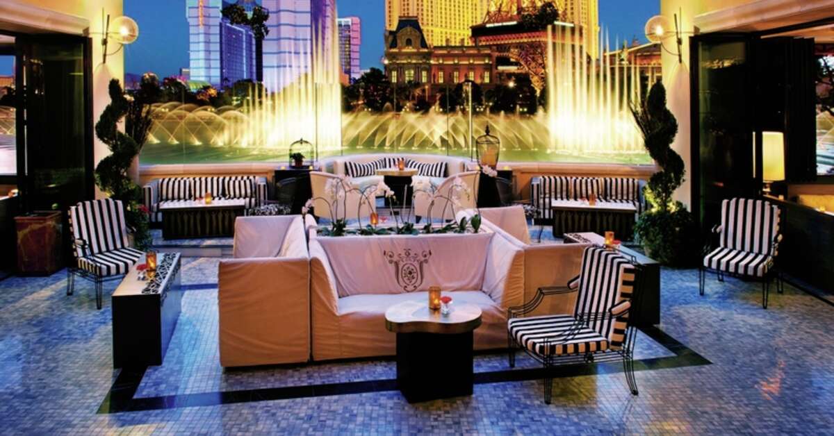 Een foto van Bellagio