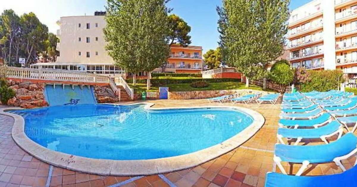 Een foto van Palma Bay Club Resort & Annex