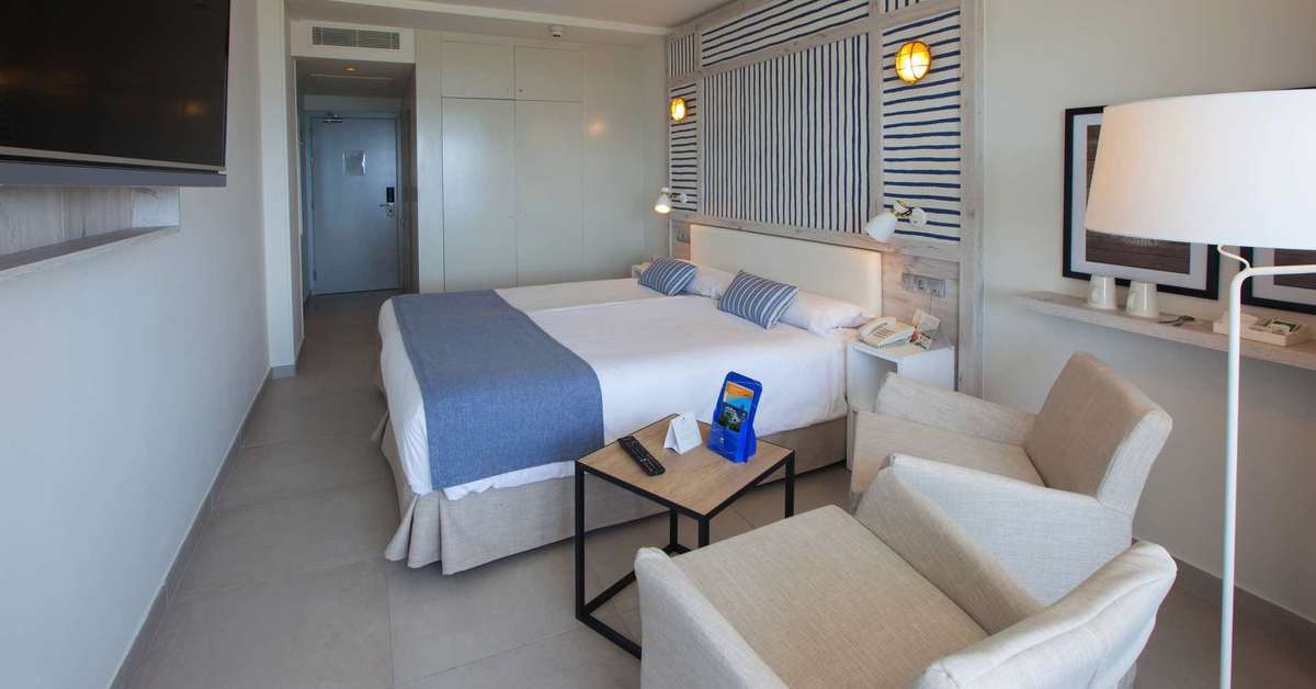 Een foto van Corallium Beach By Lopesan Hotels