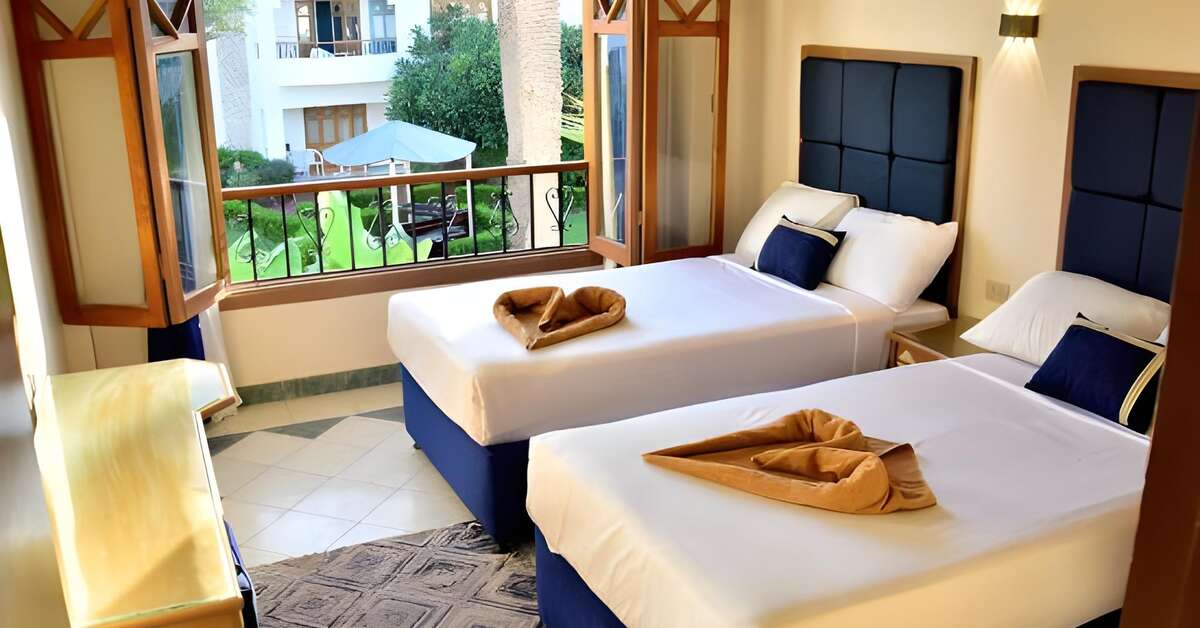 Een foto van Dive Inn Resort