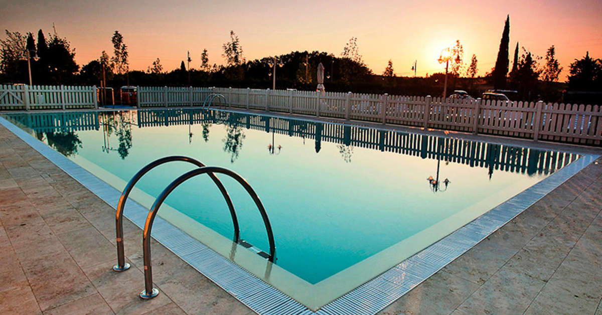 Een foto van Chianti Village Morrocco
