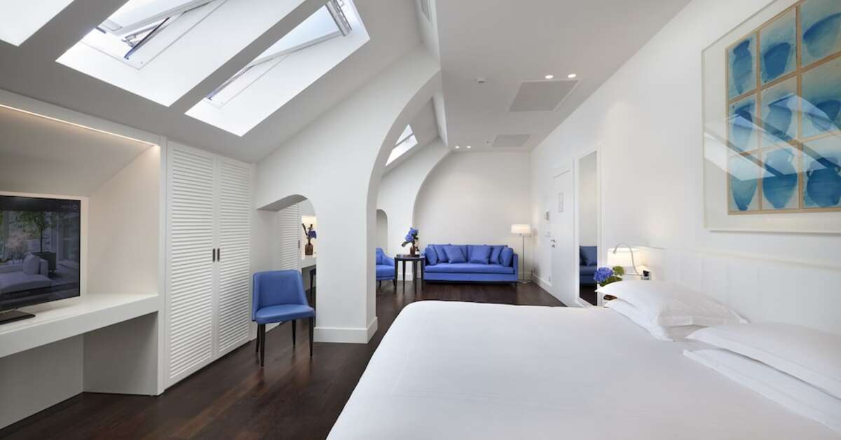 Een foto van Magna Pars Suites Milano