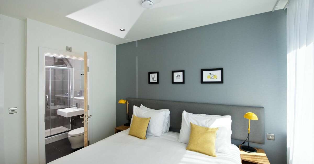 Een foto van Staycity Aparthotel Manchester Piccadilly