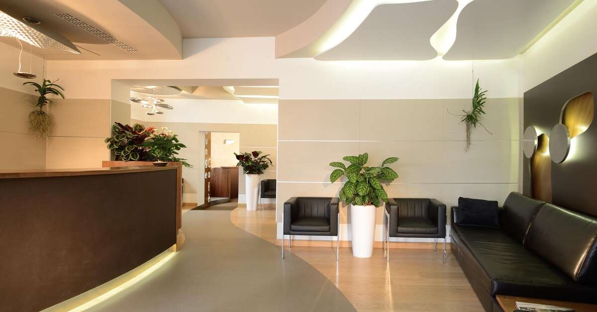 Een foto van Hotel Trevi Collection