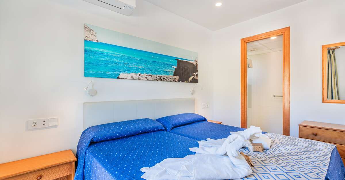 Een foto van Massol Appartementen