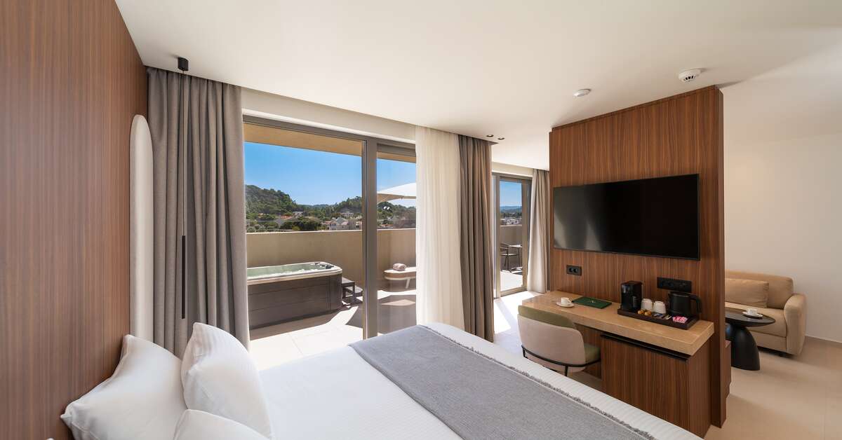 Een foto van Alizo Boutique Hotel & Spa