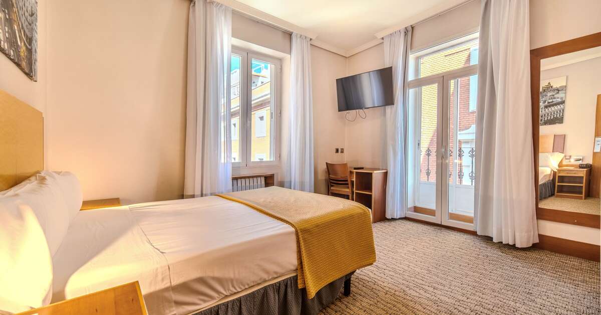 Een foto van Hotel ITC Mora by Soho Boutique