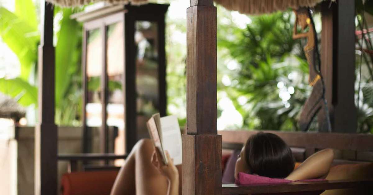 Een foto van Renaissance Koh Samui Resort & Spa