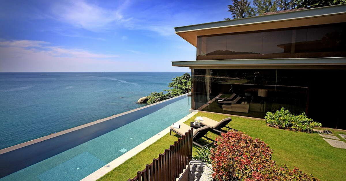 Een foto van Impiana Private Villas