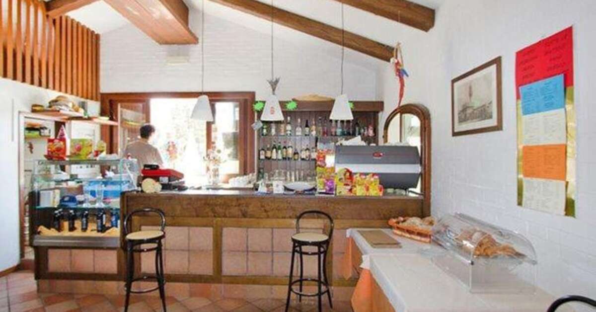 Een foto van Vakantiepark I Cancelli