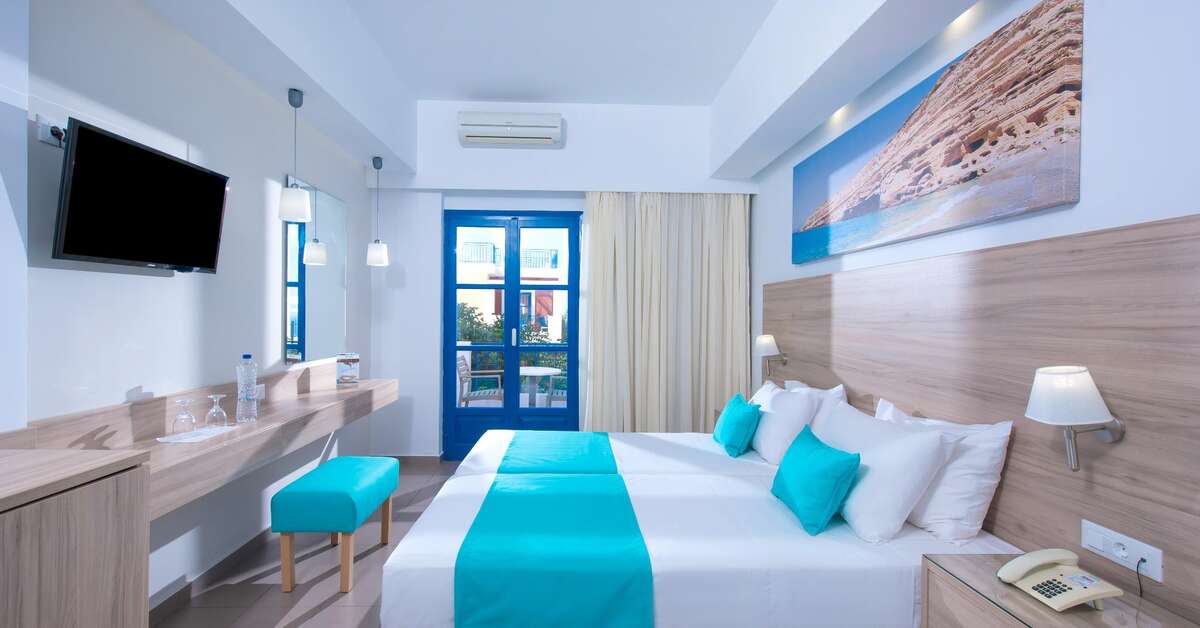 Een foto van Astra Village