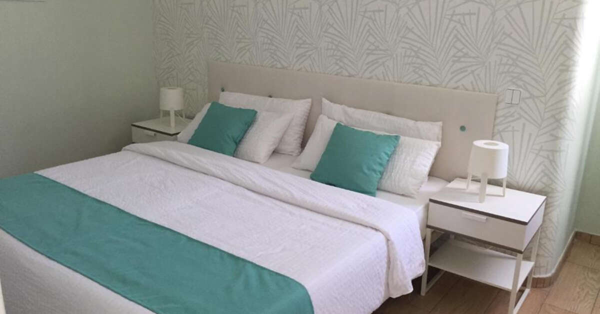 Een foto van Halley Appartementen