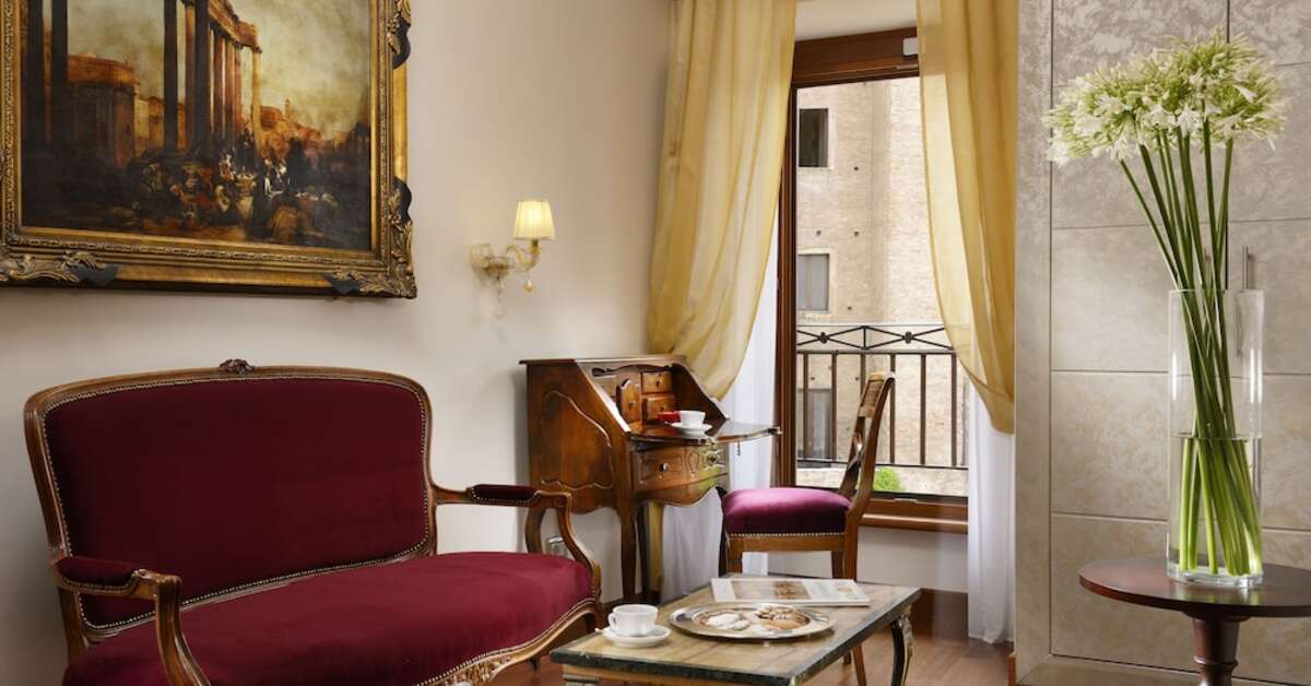 Een foto van Hotel Forum