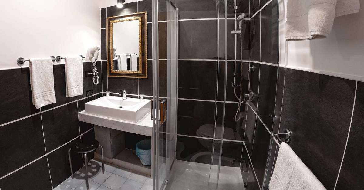 Een foto van Addaura Hotel Residence Congressi