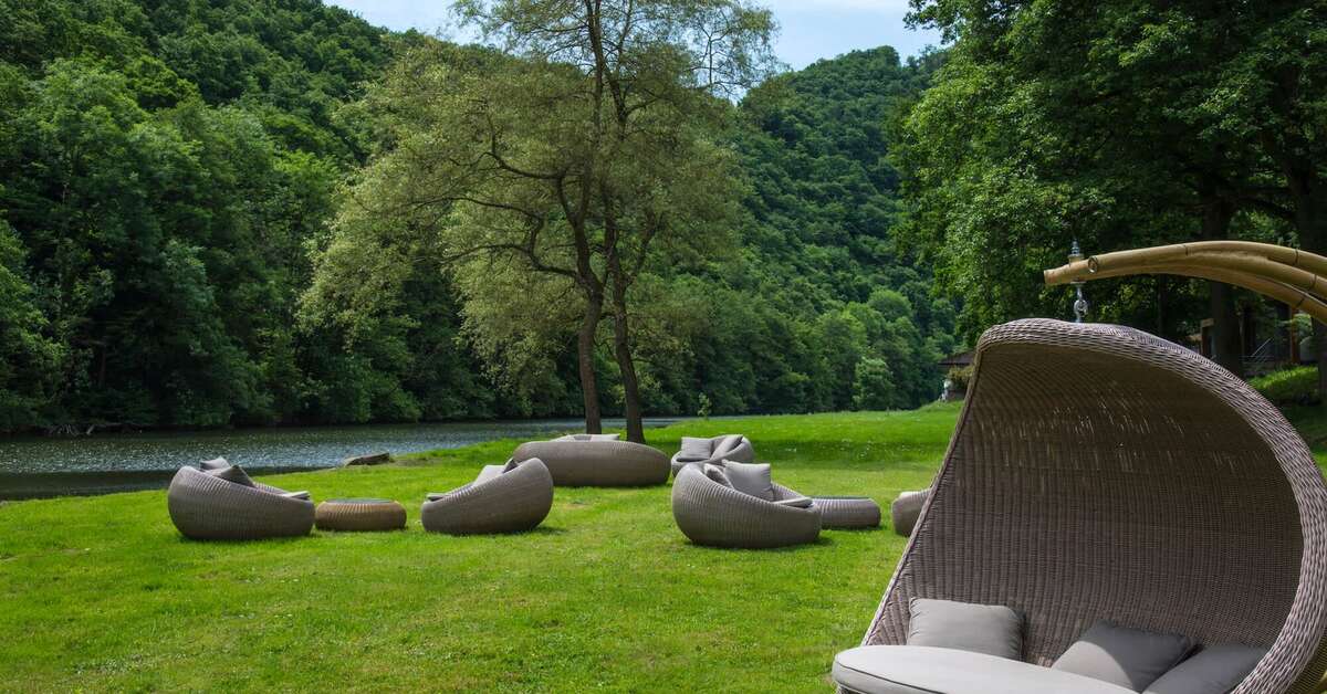 Een foto van Cocoon Hotel La Rive