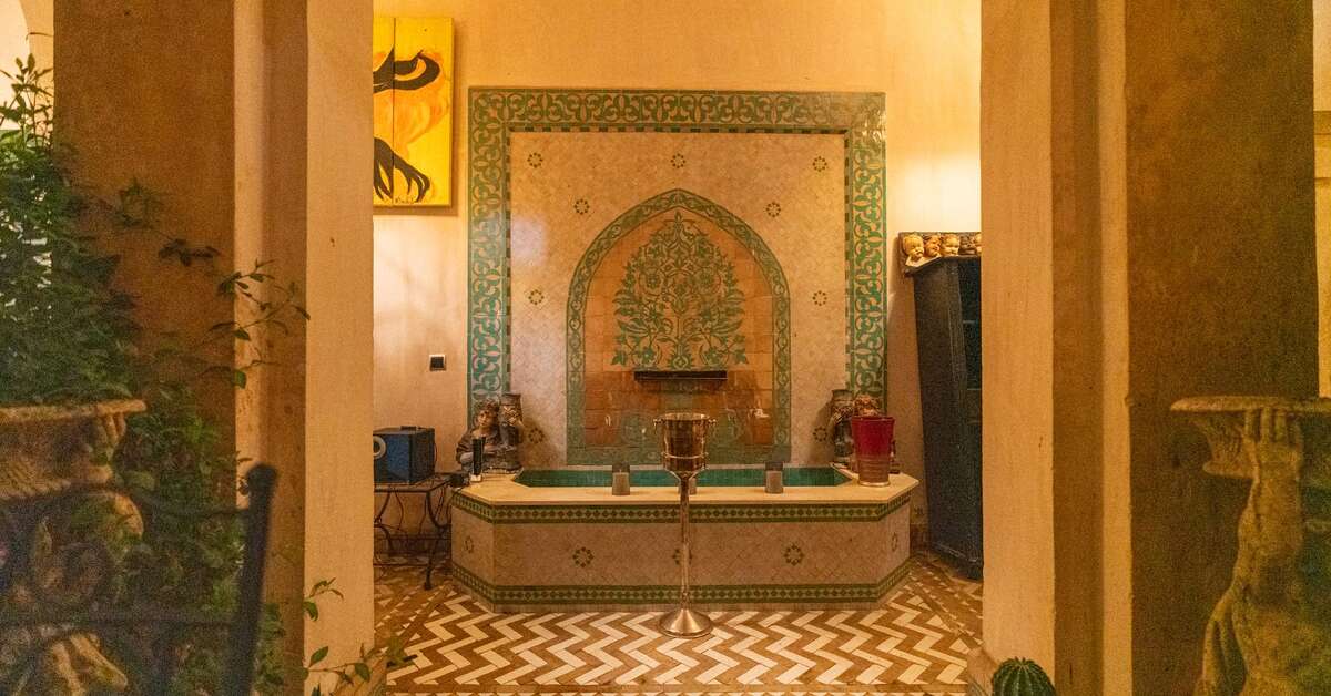 Een foto van Palais Parad'Or