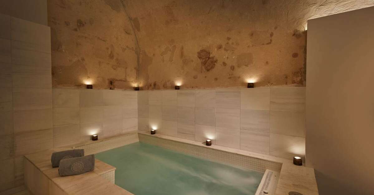 Ein Foto Summum Boutique Hotel Member of Melia Collection