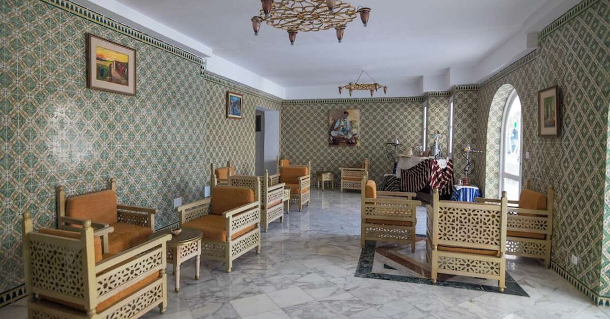 Ein Foto TMK Marine Beach