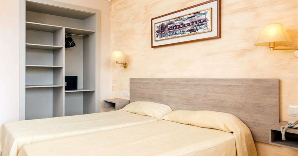 Een foto van Hotel Condor