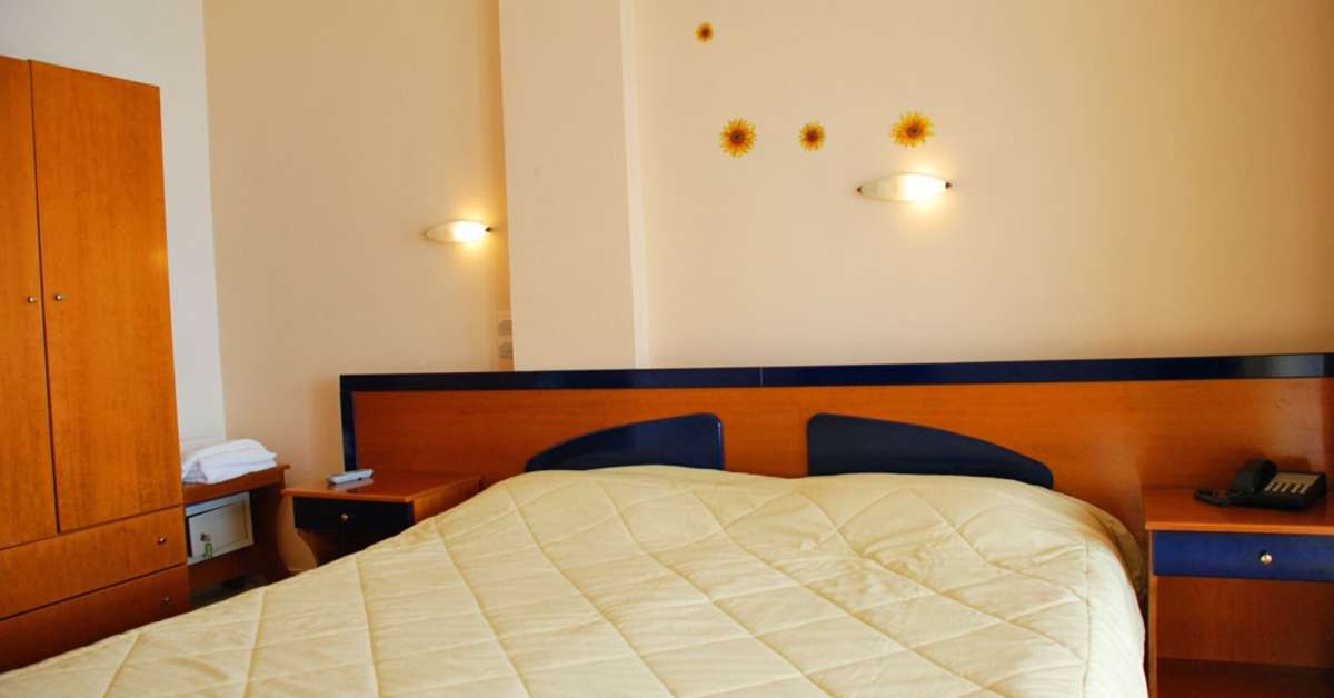Een foto van Lido Sofia Appartementen
