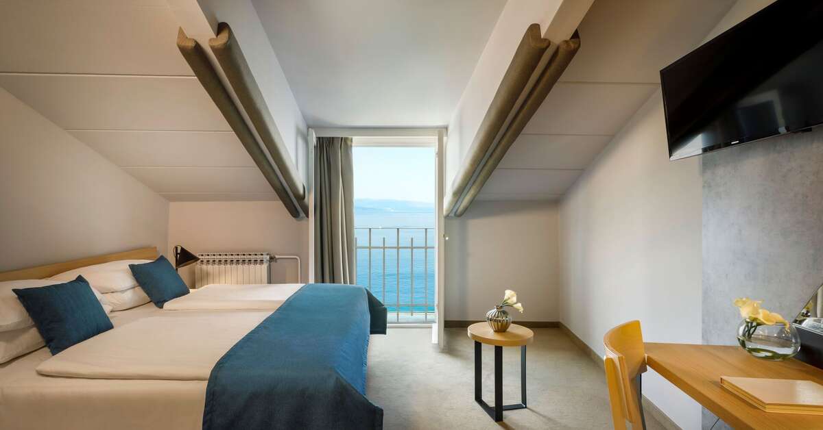 Een foto van Hotel Istra