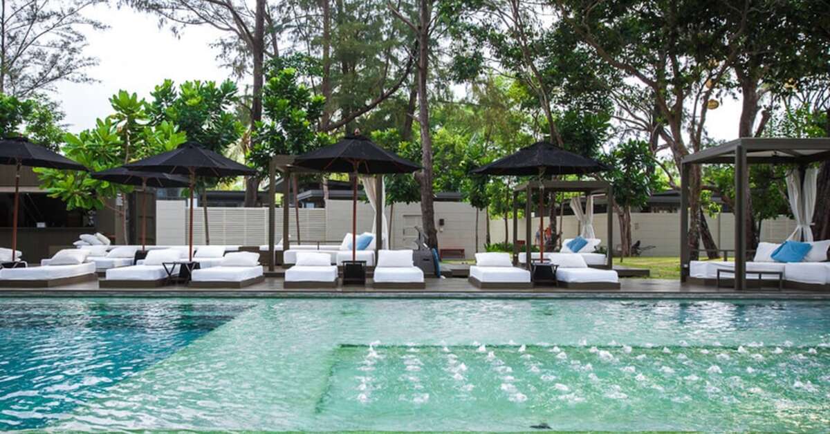 Een foto van Sala Phuket Resort & Spa
