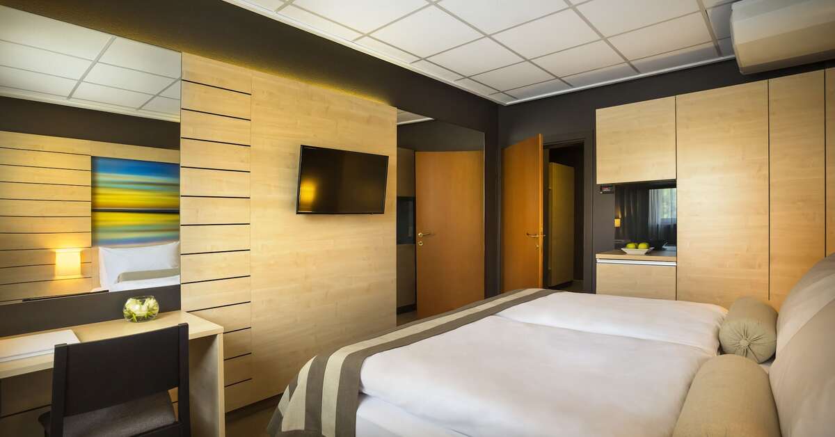 Een foto van Remisens Family Hotel Excelsior