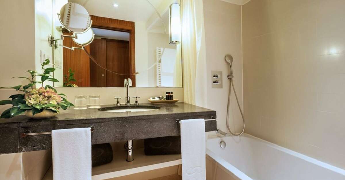 Een foto van Terra Nostra Garden Hotel