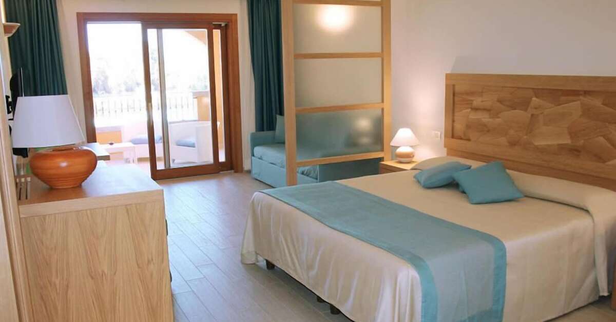 Een foto van Hotel Marana