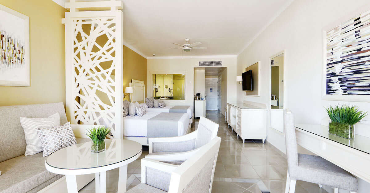 Een foto van Fantasia Bahia Principe Punta Cana