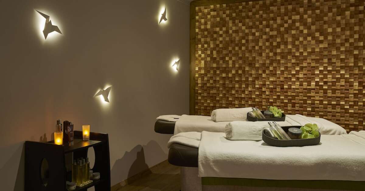 Een foto van Porto Bay Suite Hotel Eden Mar