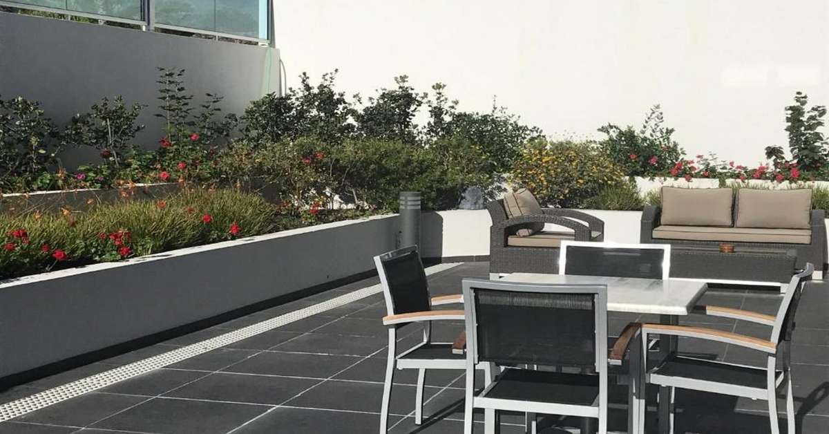 Een foto van Whales Bay Hotel Appartementen