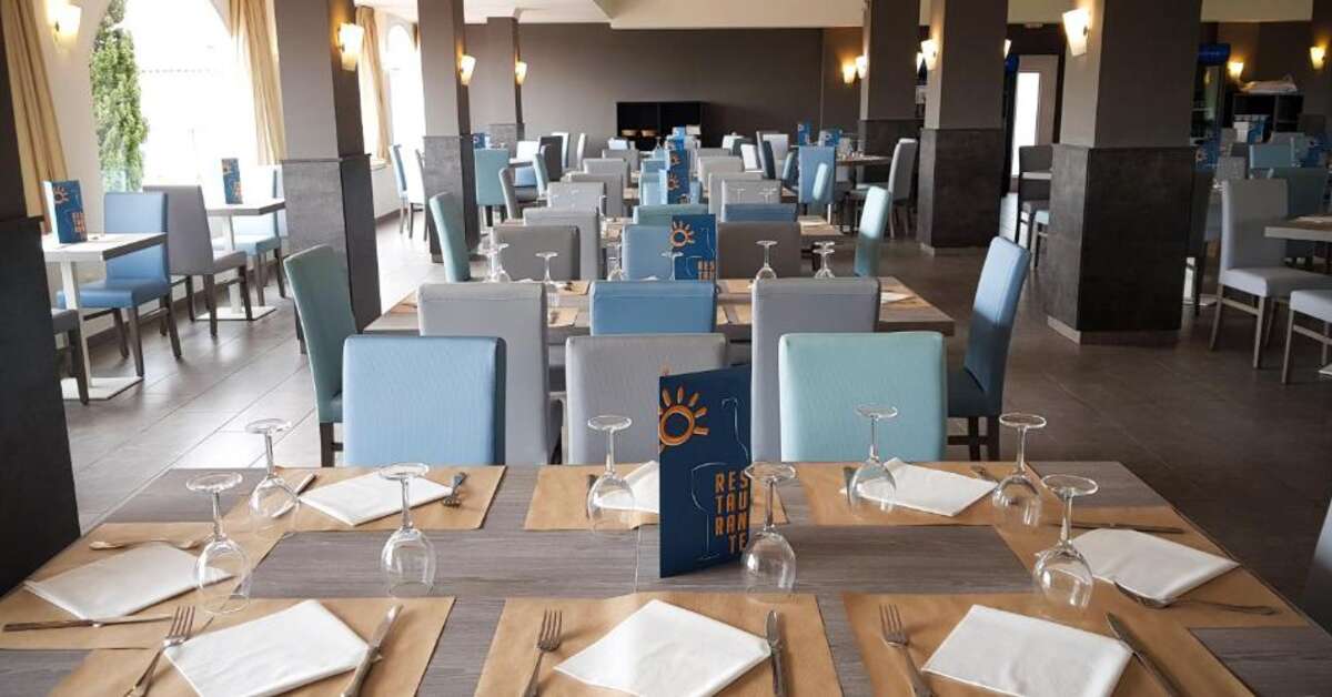 Een foto van Ibersol Playa Dorada