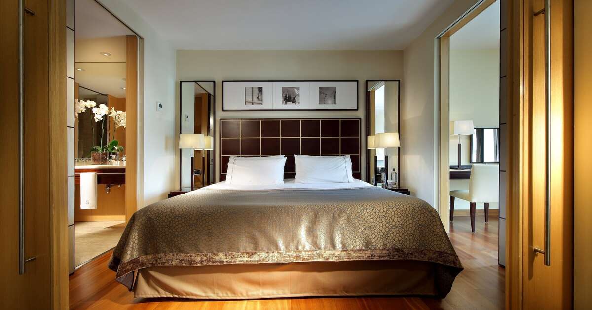 Een foto van Eurostars Grand Marina Hotel