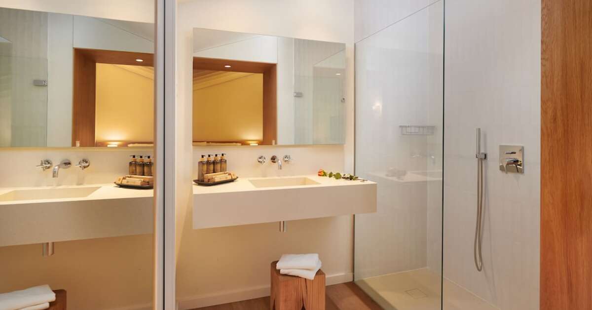 Een foto van Es Figueral Nou Hotel