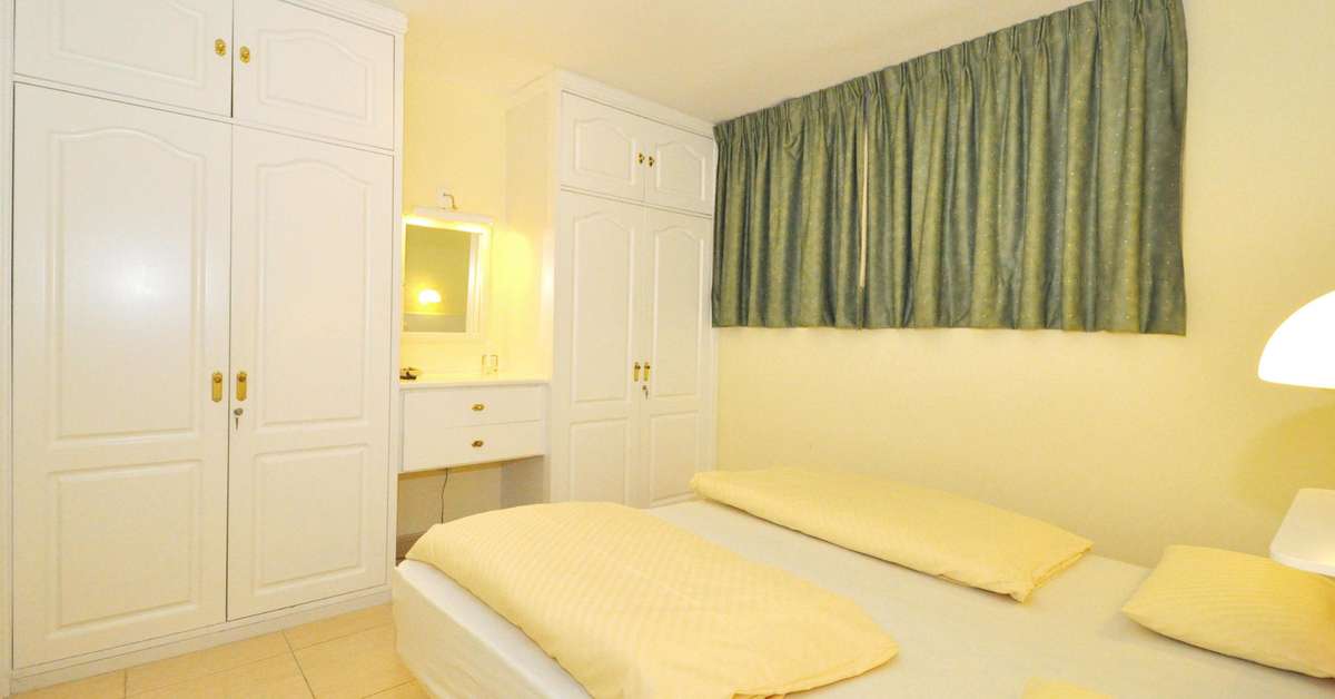 Ein Foto Apartments Dunasol
