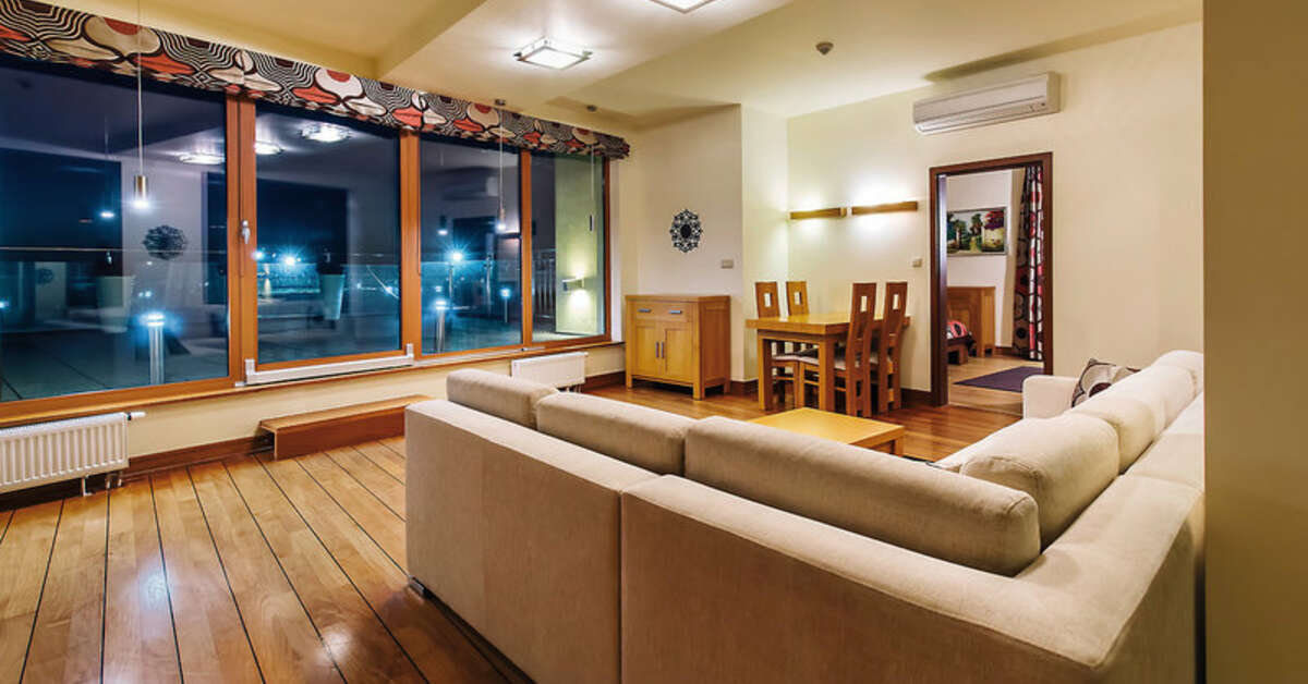 Een foto van Hotel Arka Medical Spa