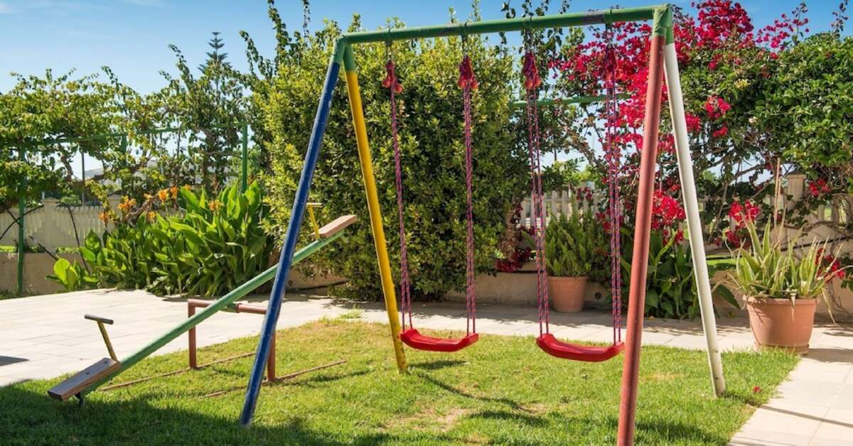 Een foto van de faciliteiten bij Marianthi Appartementen