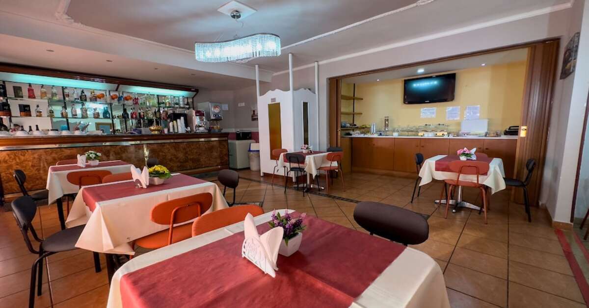 Een foto van Hotel Martini Casavatore