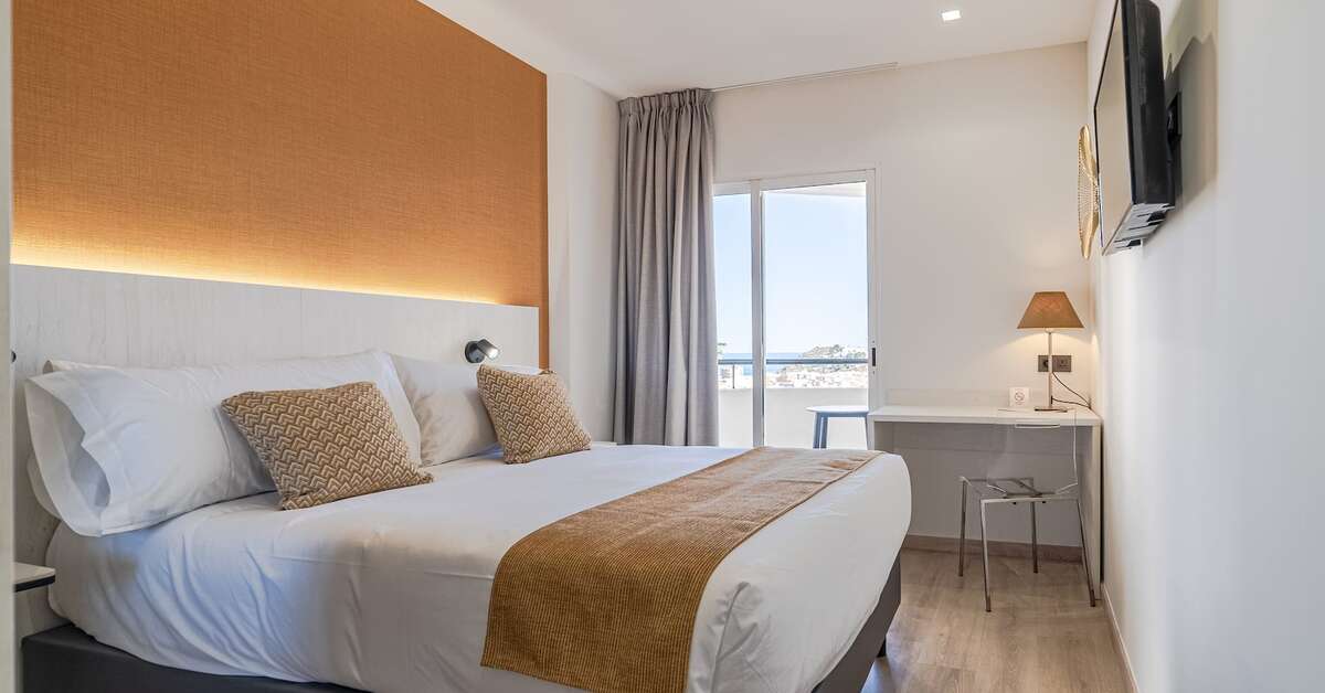 Een foto van Ramada Resort by Wyndham Puerto de Mazarron