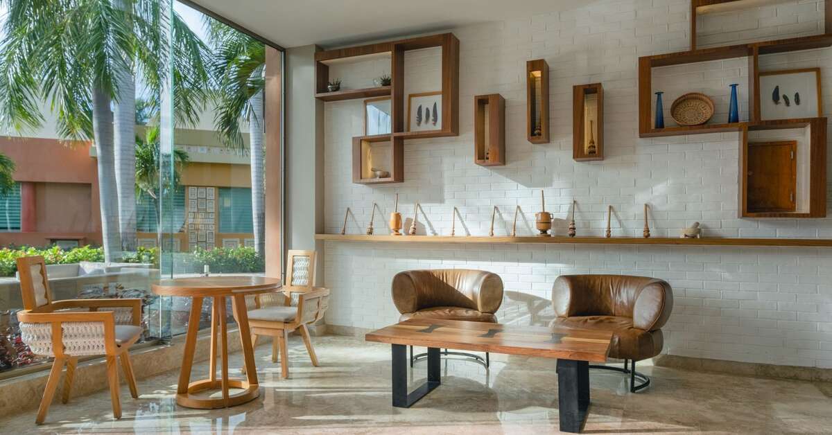 Een foto van Iberostar Selection Paraiso Maya