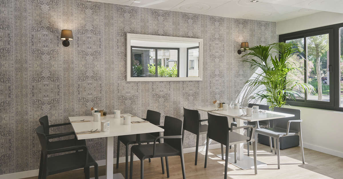 Een foto van Arenas Atiram Hotel